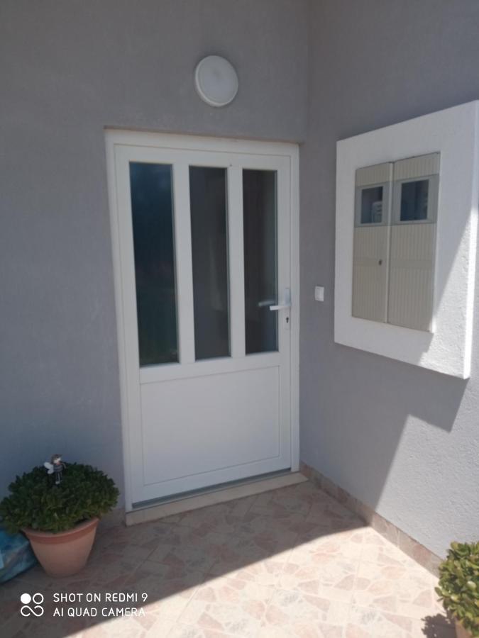 Vila Rosanda Slatine Exterior foto