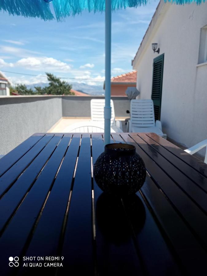 Vila Rosanda Slatine Exterior foto