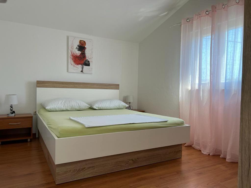 Vila Rosanda Slatine Zimmer foto